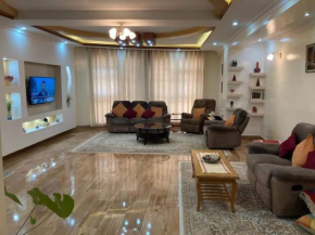Parklands Furnished Apartment Unit